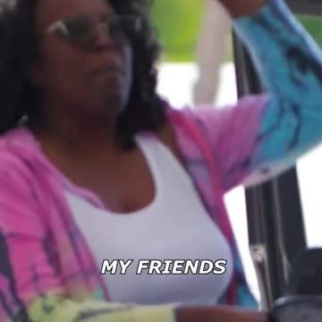 HCNN - LADY REGRETS BEING RUDE AND NASTY.