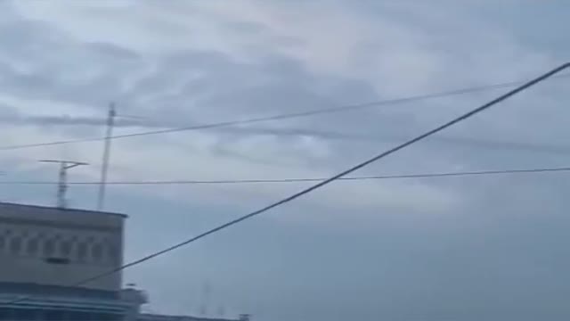 🔴Russian Air Strikes Begin Ukrainian Cities Bombe💣💥