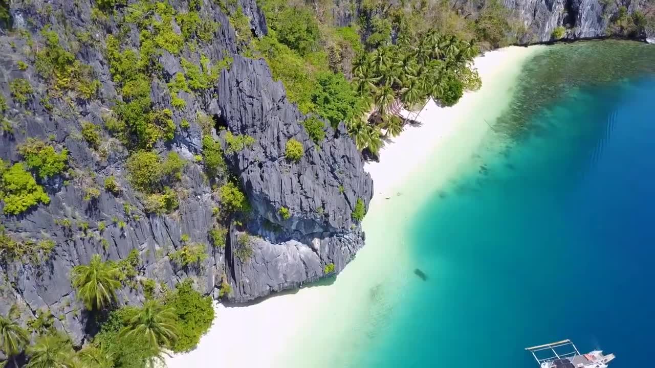 Philippines top 10 beautiful destinations to visit