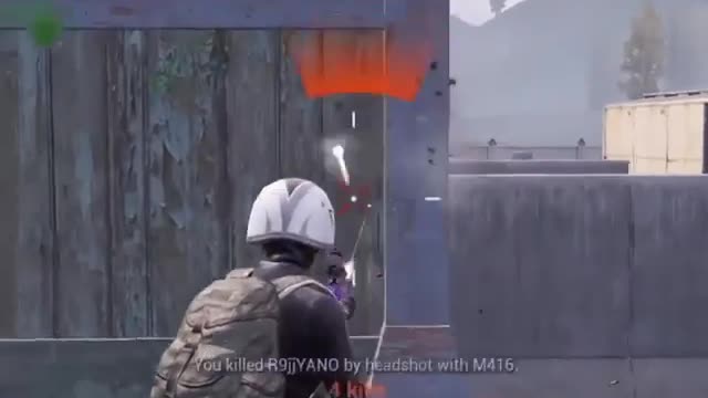 TDM With M416 😈🔥🔥 || PUBG Mobile Attitude Gameplay 😈😈 || #PUBGMOBILE