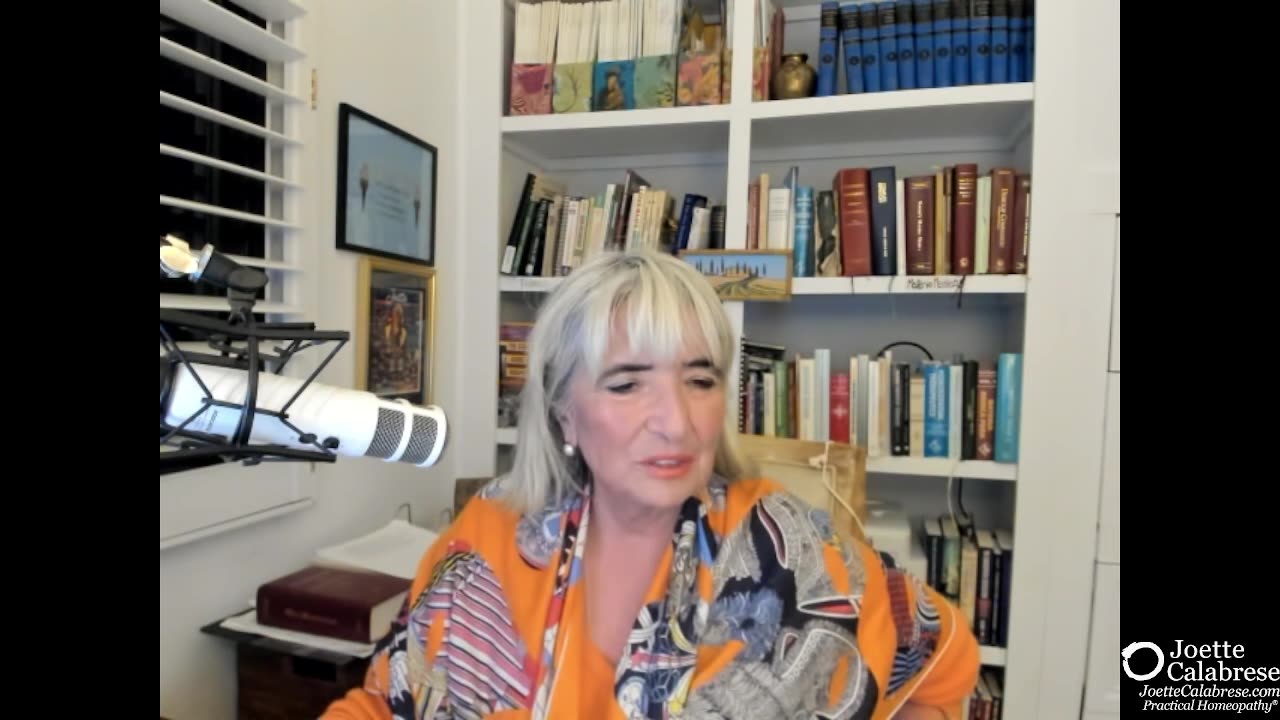 Live 2/19/24 Questions and Answers [Practical Homeopathy®]