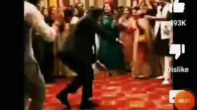 Rajpal yadav ka dance