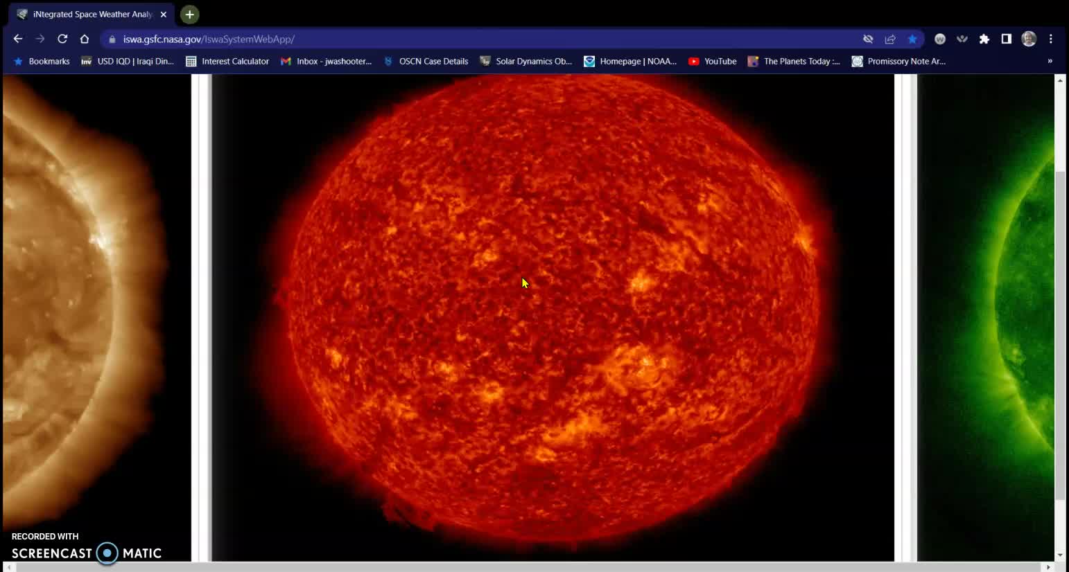 Inbound CME 06-28-22