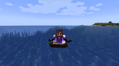 Minecraft 1.17.1_Shorts Modded 4th time_Outting_56