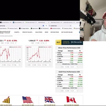 Silver Set to Outshine Bitcoin