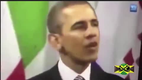 OBAMA LIKE ALL GOV HEADS THROWS IT IN OUR FACES THESE PEOPLE ARE EVIL