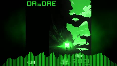A Ronin Mode Tribute to Dr. Dre Chronic 2001 Full Album HQ Remastered