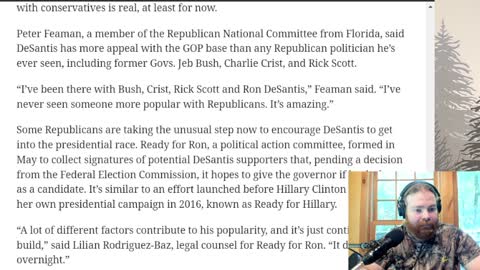 DeSantis vs Newsom! FL vs CA!!!