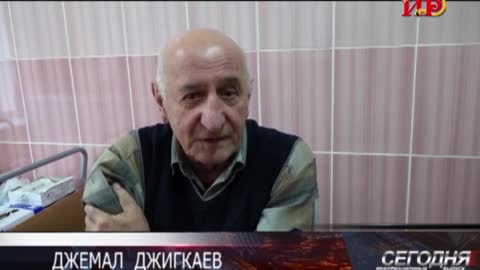 В Южной Осетии продолжается вакцинация от коронавирусной инфекции