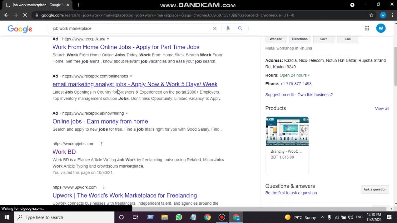 How to earning money online ..liget or scam 2021 new release please watch
