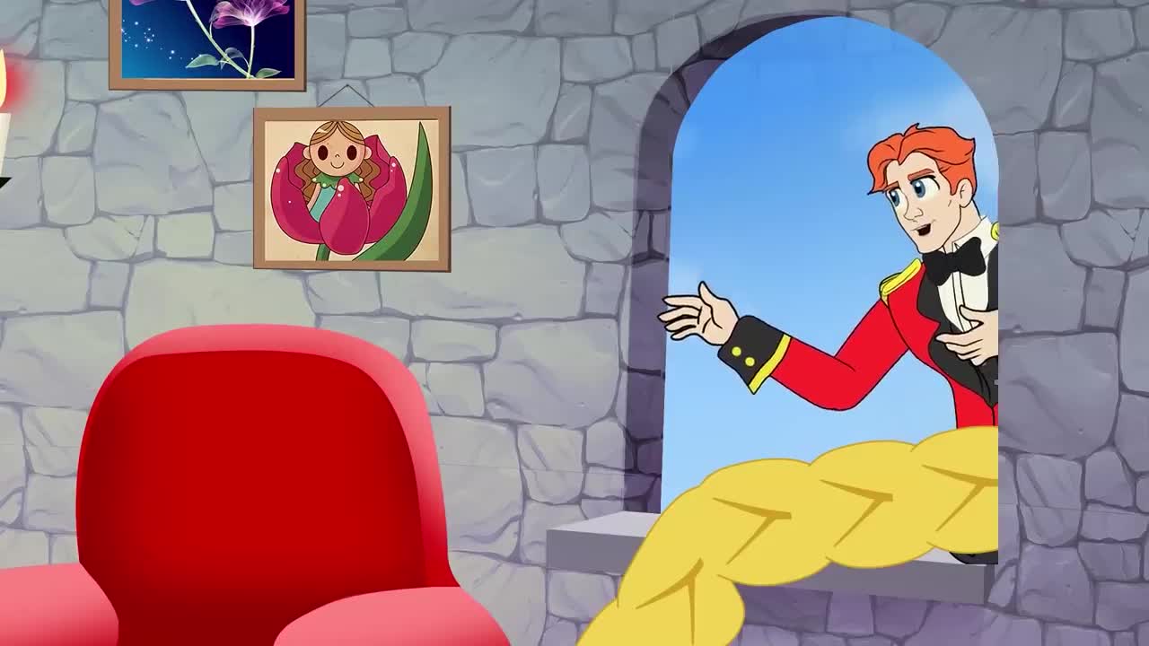 desenho animado