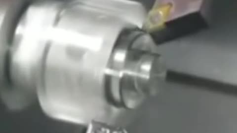 The combination of double sabres is invincible! CNC tool