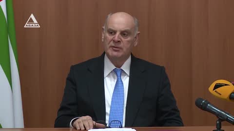 Штрафы, конфискацию и создание штабов по борьбе с майнингом инициирует президент Аслан Бжания