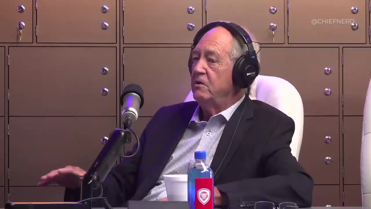 1417. GLOBALIST🚨SIEGE/Climate Change/Depopulation