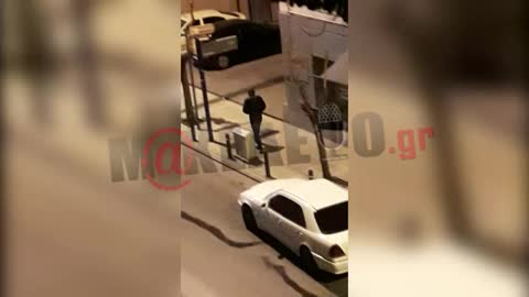 makeleio.gr - "Επενδυτής" κλέβει ποδήλατο μπροστά στην κάμερα - ΑΠΟΚΛΕΙΣΤΙΚΟ part 5