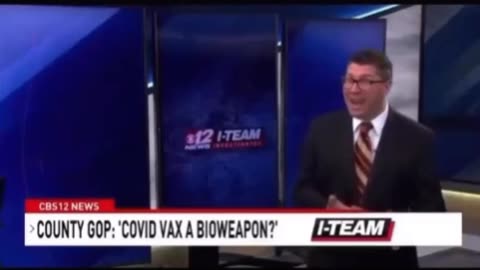 Boom! Florida to Officially Classify m R N A C0vid Shots as Illegal Bio-Weapons