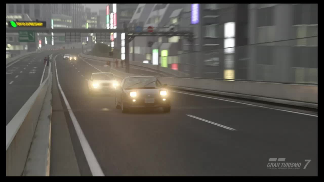 Gran Turismo7 Race178