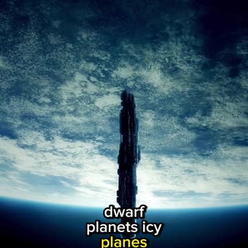 Pluto's Bone Chilling Temperature