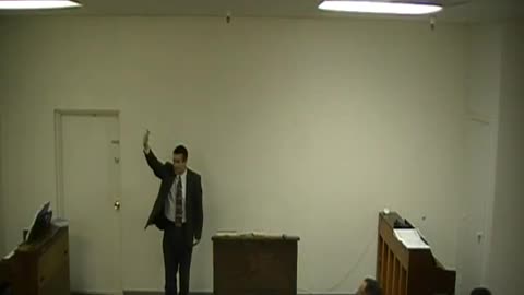 pastor steven anderson - gender identity