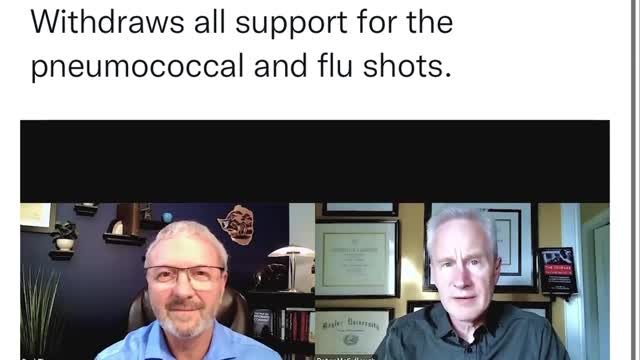 I’m Dropping Them!