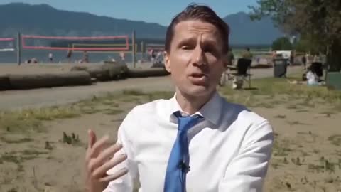 JUSTIN TRUDEAU: We Need To BEACH BAN BUTTER