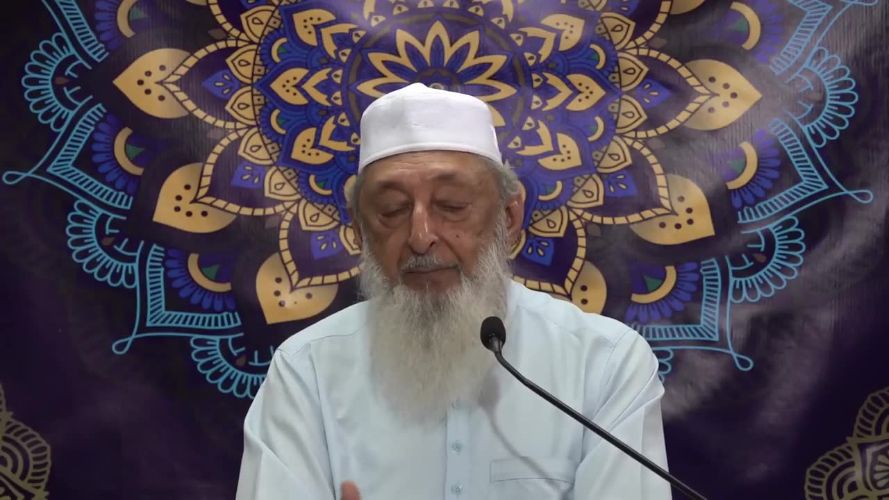 Law of the Sabbat and the Community of Last Muslims