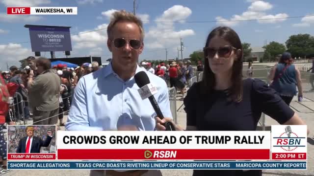 Trump Rally 1 TEST