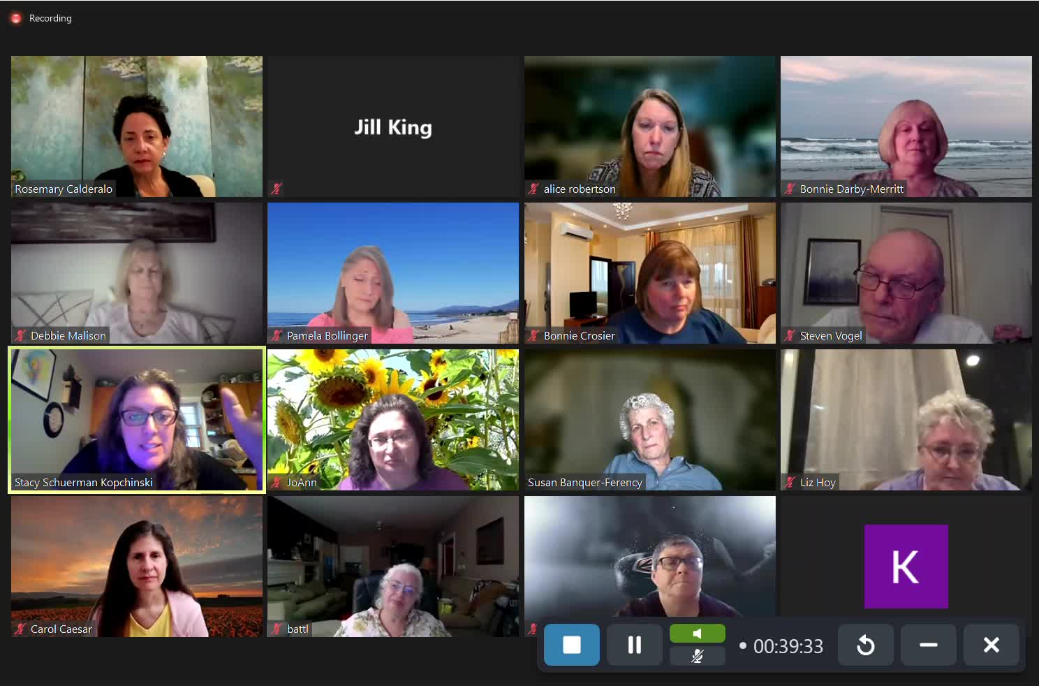 June 24, 2021 NSAC LRPC meeting
