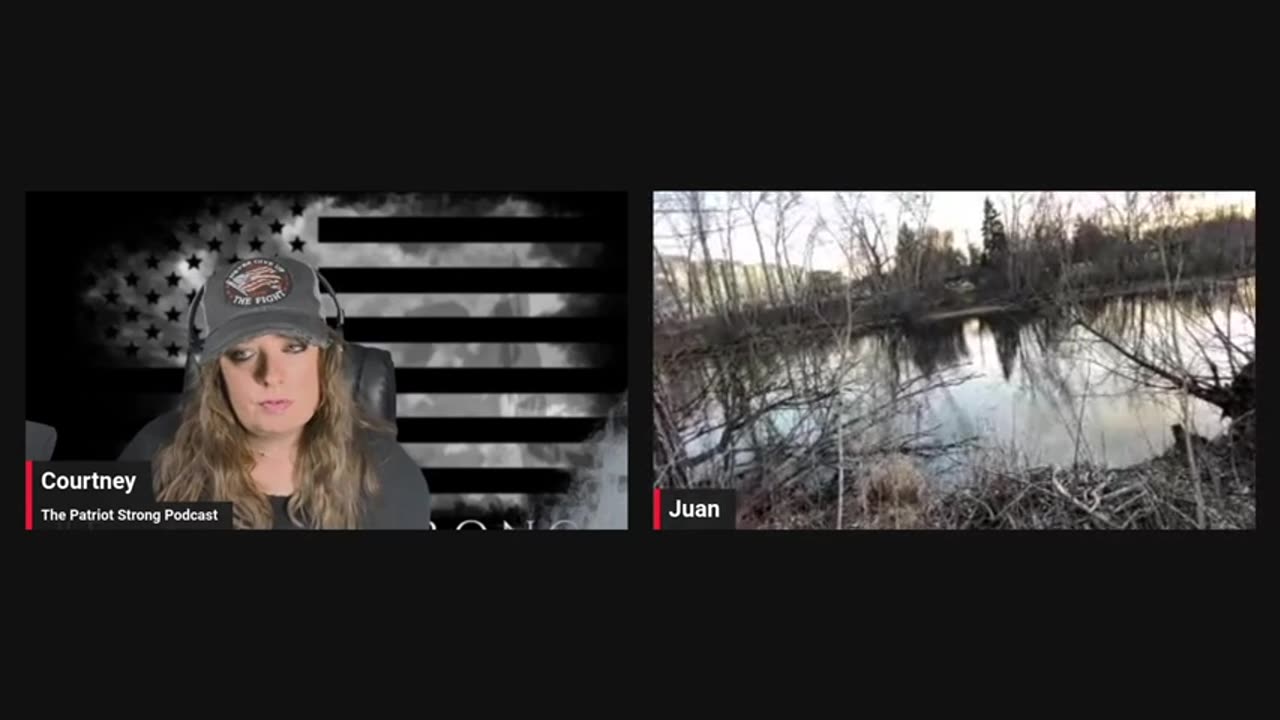 Juan O Savin w/ TPSP > Q 521 - GITMO will be One of The Biggest Subjects