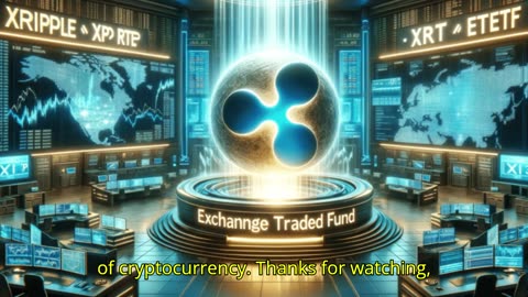 Breaking: Ripple CEO Predicts US XRP-Spot ETF Amid SEC Scrutiny
