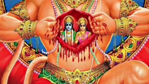Jai hanuman