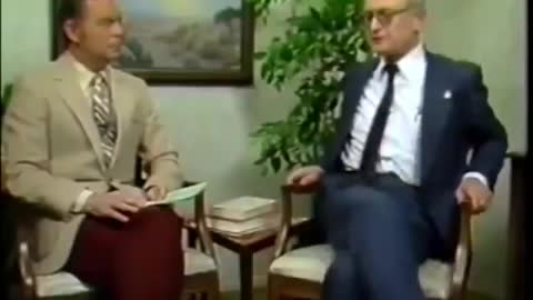 Former KGB Agent, Yuri Bezmenov, Warns America About Socialist Subversion