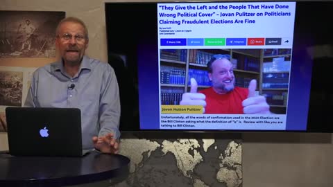 PP&S Report- The Spirit of Our Age