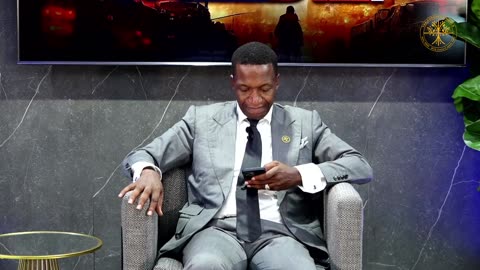 Prophet Uebert Angel "BILLIONS WILL DIE" 14.12.2023