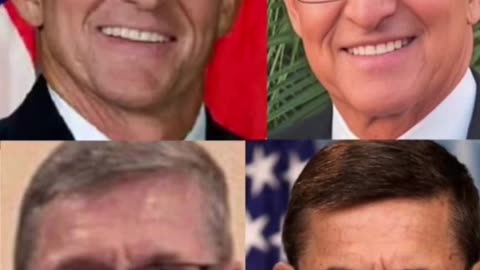 WILL THE REAL MICHAEL FLYNN PLEASE STAND UP