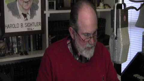 April 14, 2021 Bright Spot Hour