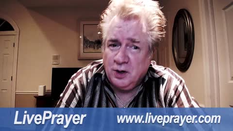 Liveprayer with Bill Keller 9/15/22