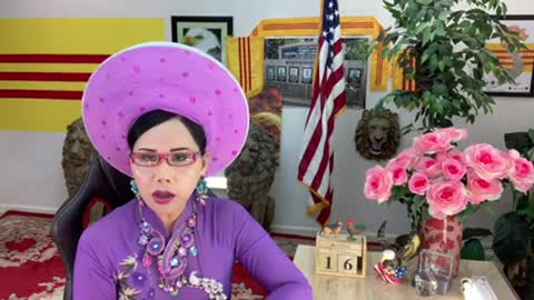 Lisa Pham Khai Dân Trí Ngày 16/11/2020