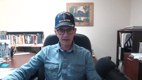 Election 2020 - 3 - How to Predict What the Communist Left Will Do Next