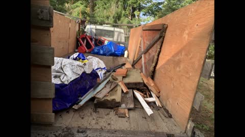 Fynie Junk Removal - (206) 278-3296