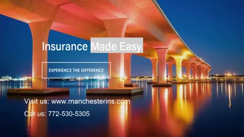Find the best homeowners insurance | manchesterins.com