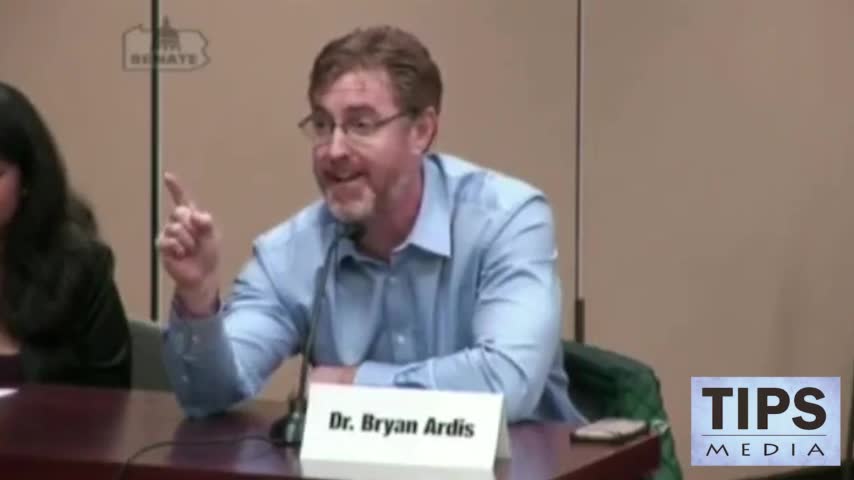 Bribery in Healthcare- If you didn't know before, you know now