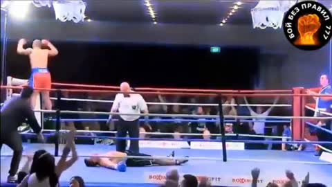 the heaviest knockouts in the history of boxing 🥊🥊🥊