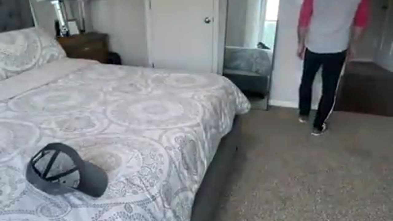 If people lagged in real life