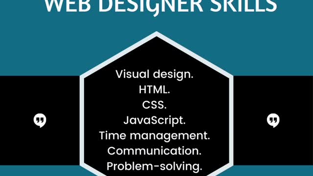 Web designing