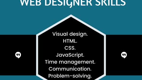 Web designing