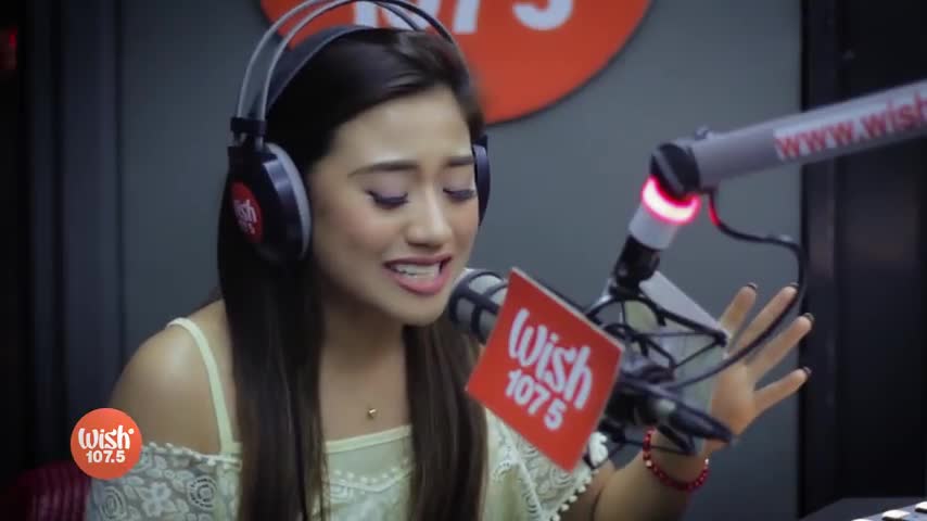 Morissette (covers) - Secret Love Song