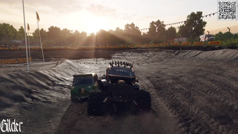Bugzilla Mudford Motorpark
