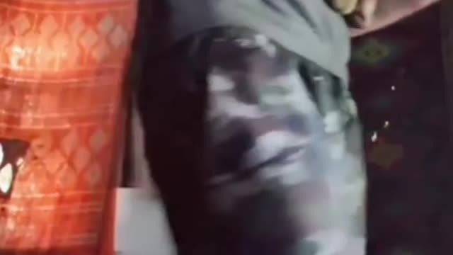 ΡΩΣΙΚΟΣ ΠΥΡΟΒΟΛΙΣΜΟΣ ΣΕ ΟΙΚΙΑ ΠΟΥ ΚΡΥΒΟΝΤΑΝ ΟΥΚΡΑΝΟΙ ΣΤΡΑΤΙΩΤΕΣ