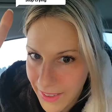 A nurse who has quit working for the industry of lies